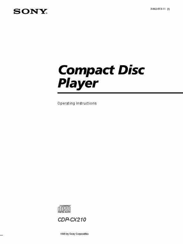 Sony Stereo System CDP-CX210-page_pdf